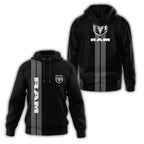 Unknown Hoodie