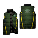 Land Rover Sleeveless Puffer Jacket USPL2874