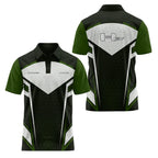 Hummer Short Sleeve Polo SC033