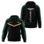 Bentley Hoodie