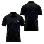 Volkswagen Short Sleeve Polo USPL2980