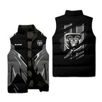 Ram Sleeveless Puffer Jacket USPL3051