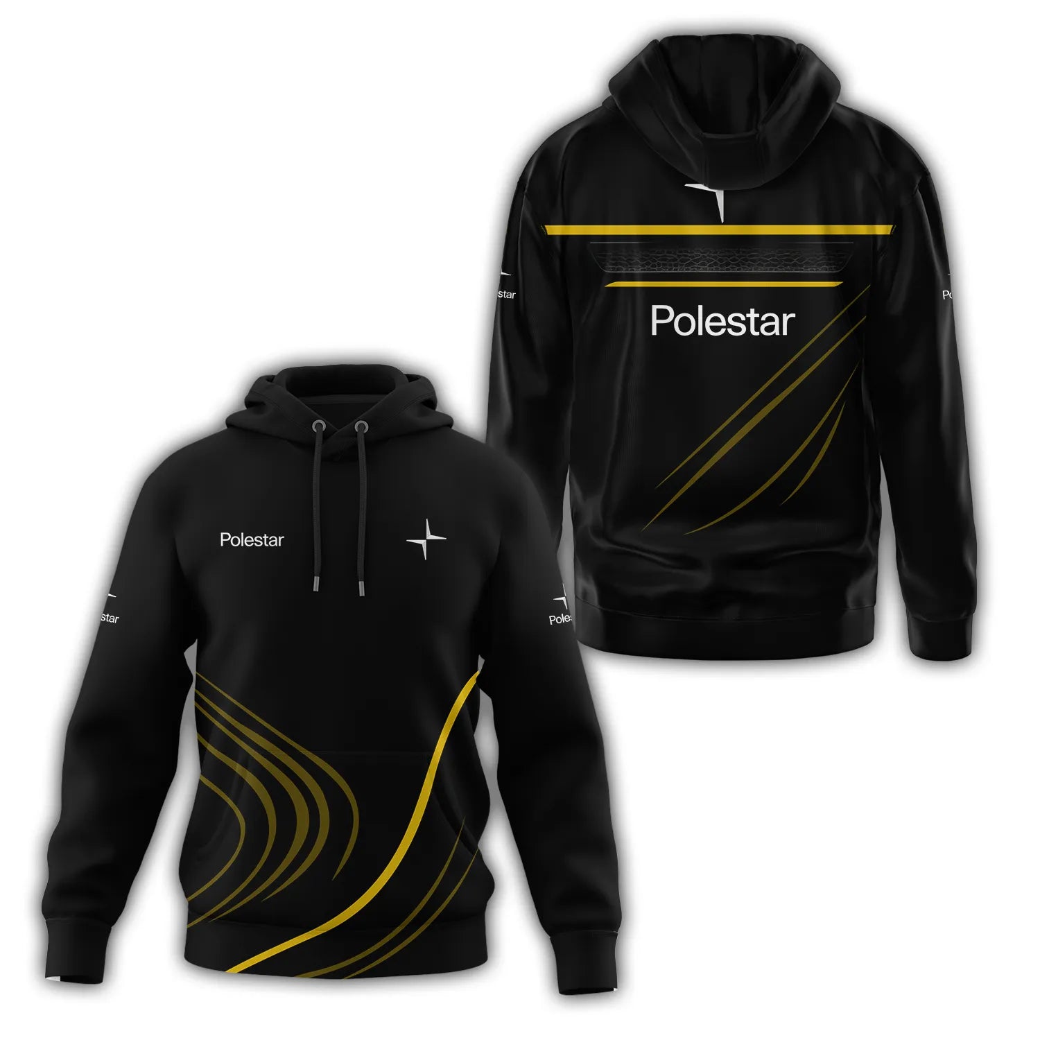 Polestar Hoodie SC024