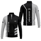 Unknown Quarter-zip Pullover