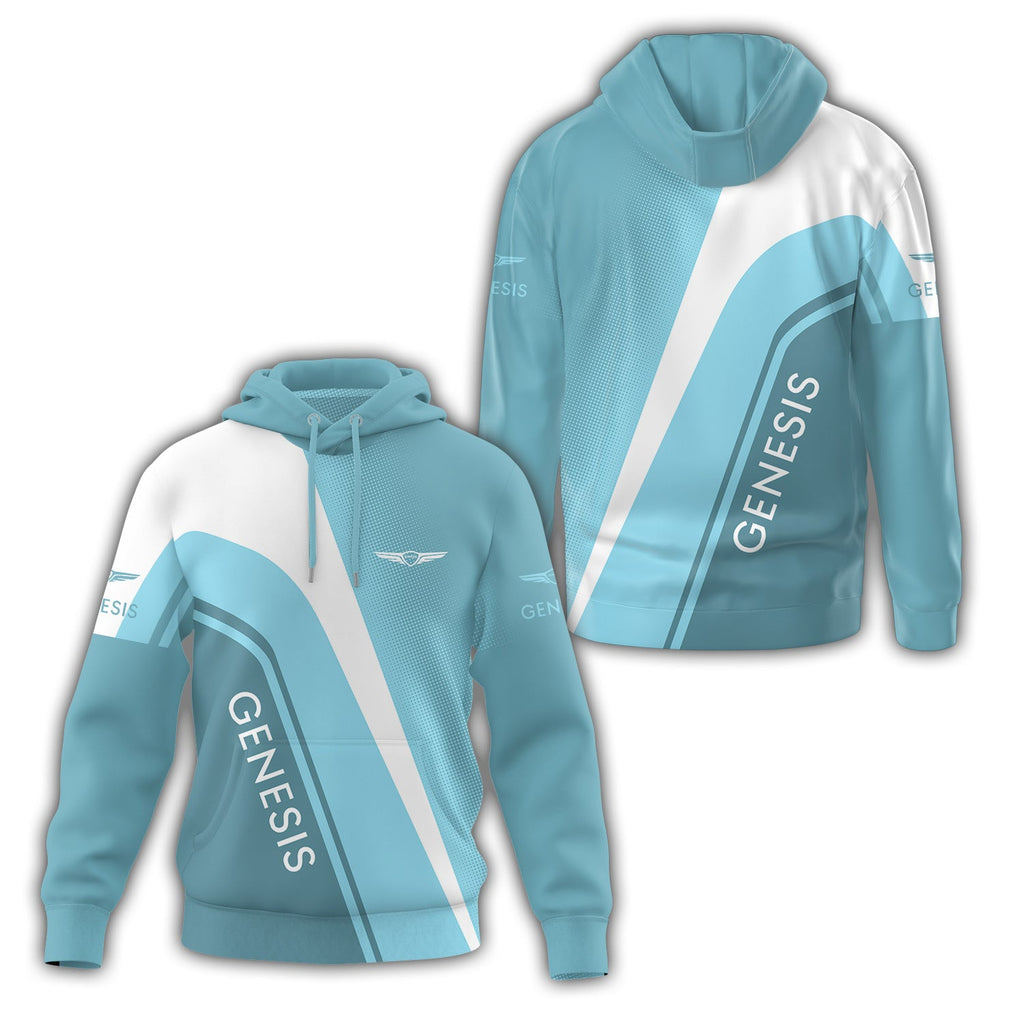 Unknown Hoodie
