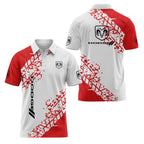 Dodge Short Sleeve Polo USPL2942