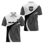 Ram Short Sleeve Polo USPL3042