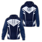 Unknown Hoodie