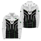 Land Rover Long Sleeve Polo USPL2887