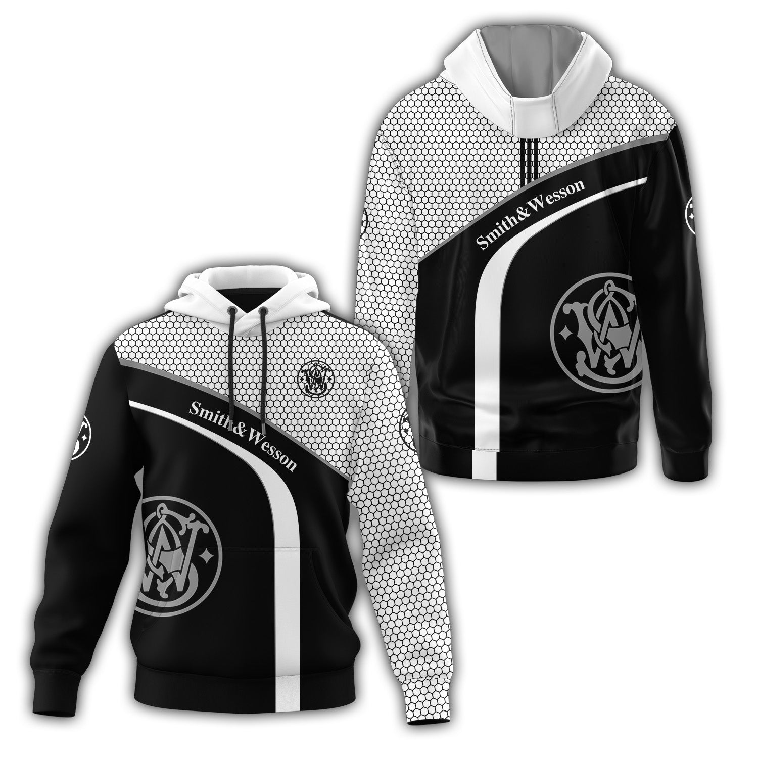 Unknown Hoodie