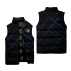 Volkswagen Sleeveless Puffer Jacket USPL2980