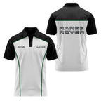 Range Rover Short Sleeve Polo SC011