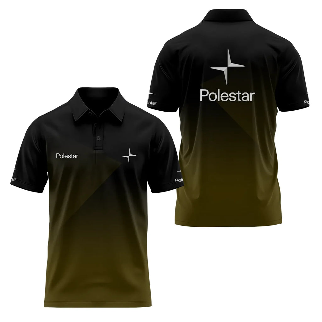 Polestar Short Sleeve Polo SC012