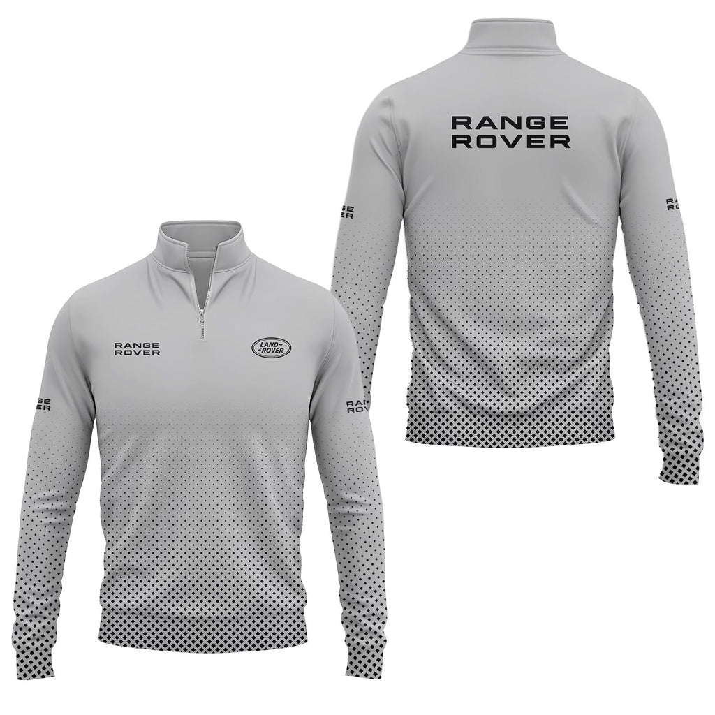 Unknown Quarter-zip Pullover