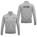 Unknown Quarter-zip Pullover
