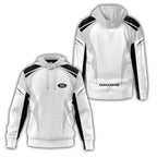 Unknown Hoodie