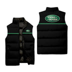 Land Rover Sleeveless Puffer Jacket USPL2869