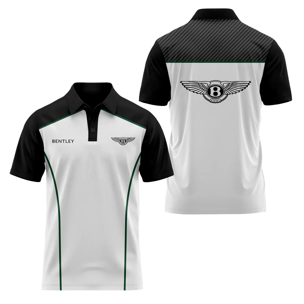Bentley Short Sleeve Polo SC011