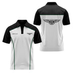 Bentley Short Sleeve Polo SC011