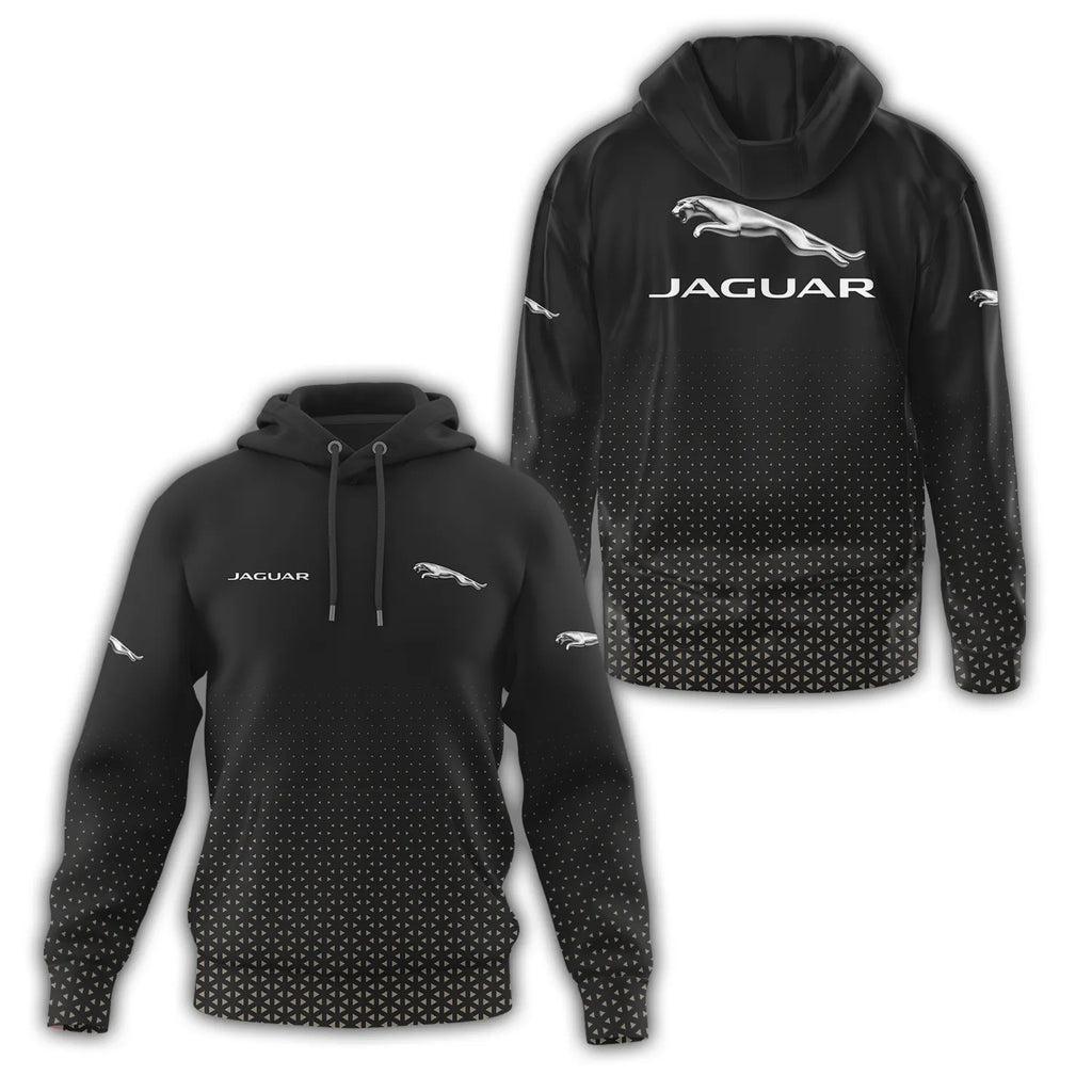 Jaguar Hoodie