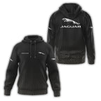 Jaguar Hoodie