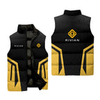 Rivian Sleeveless Puffer Jacket SC032