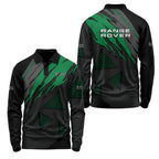 Range Rover Long Sleeve Polo SC009