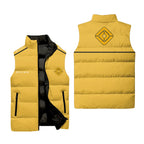 Rivian Sleeveless Puffer Jacket SC007