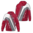 Unknown Hoodie