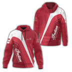 Indian Motorcycles Hoodie USPL2656