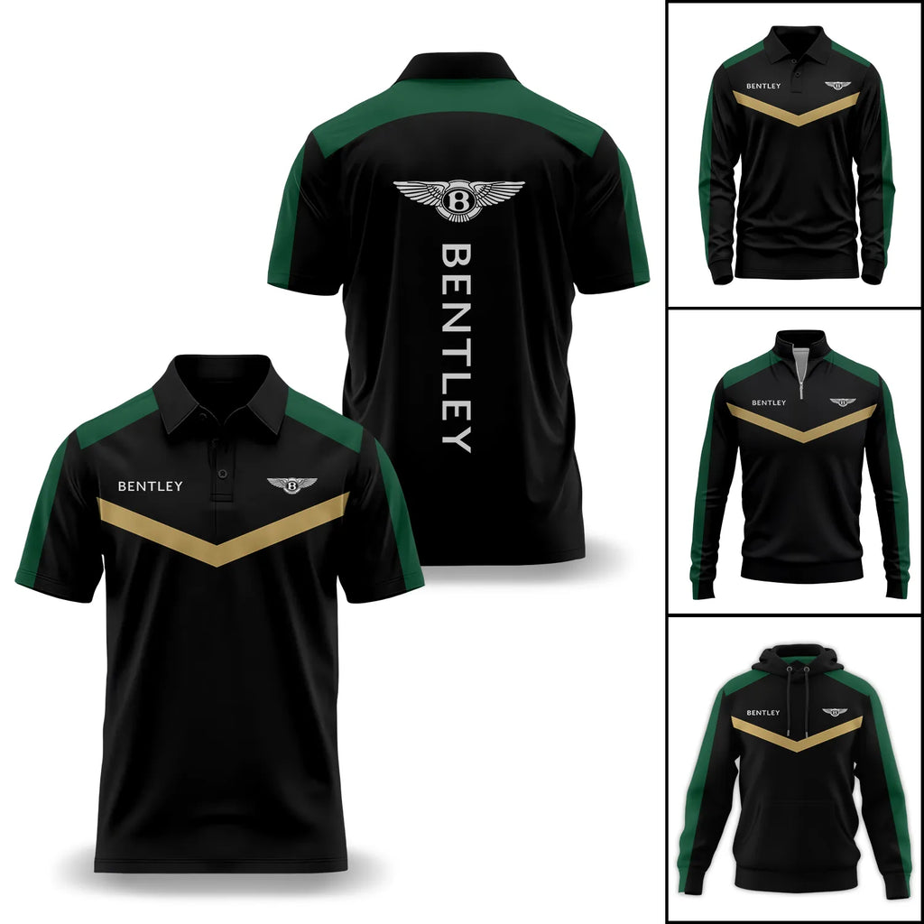 Bentley Cover
