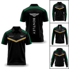 Bentley Cover