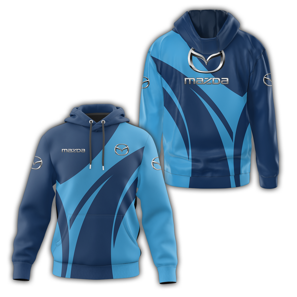 Mazda Apparels USPL2319