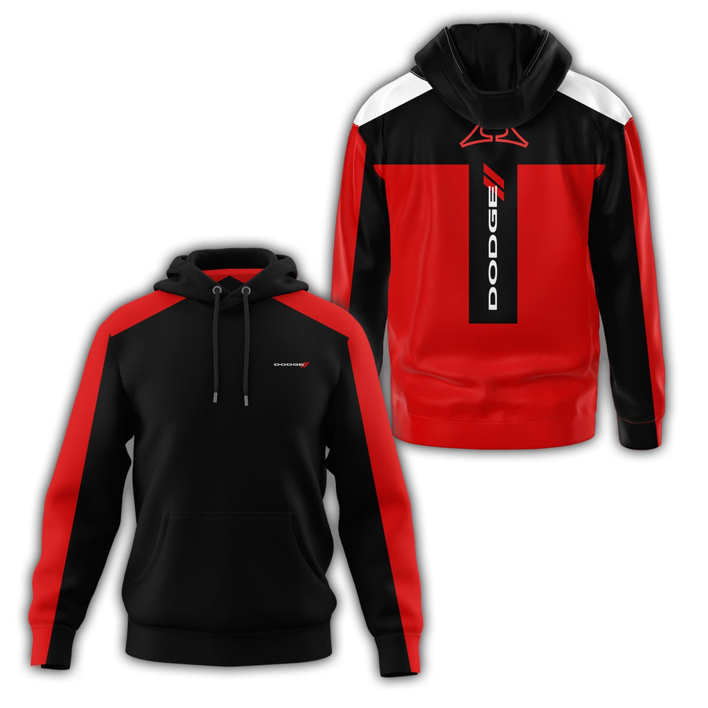 Unknown Hoodie