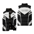 Range Rover Sleeveless Puffer Jacket USPL3311