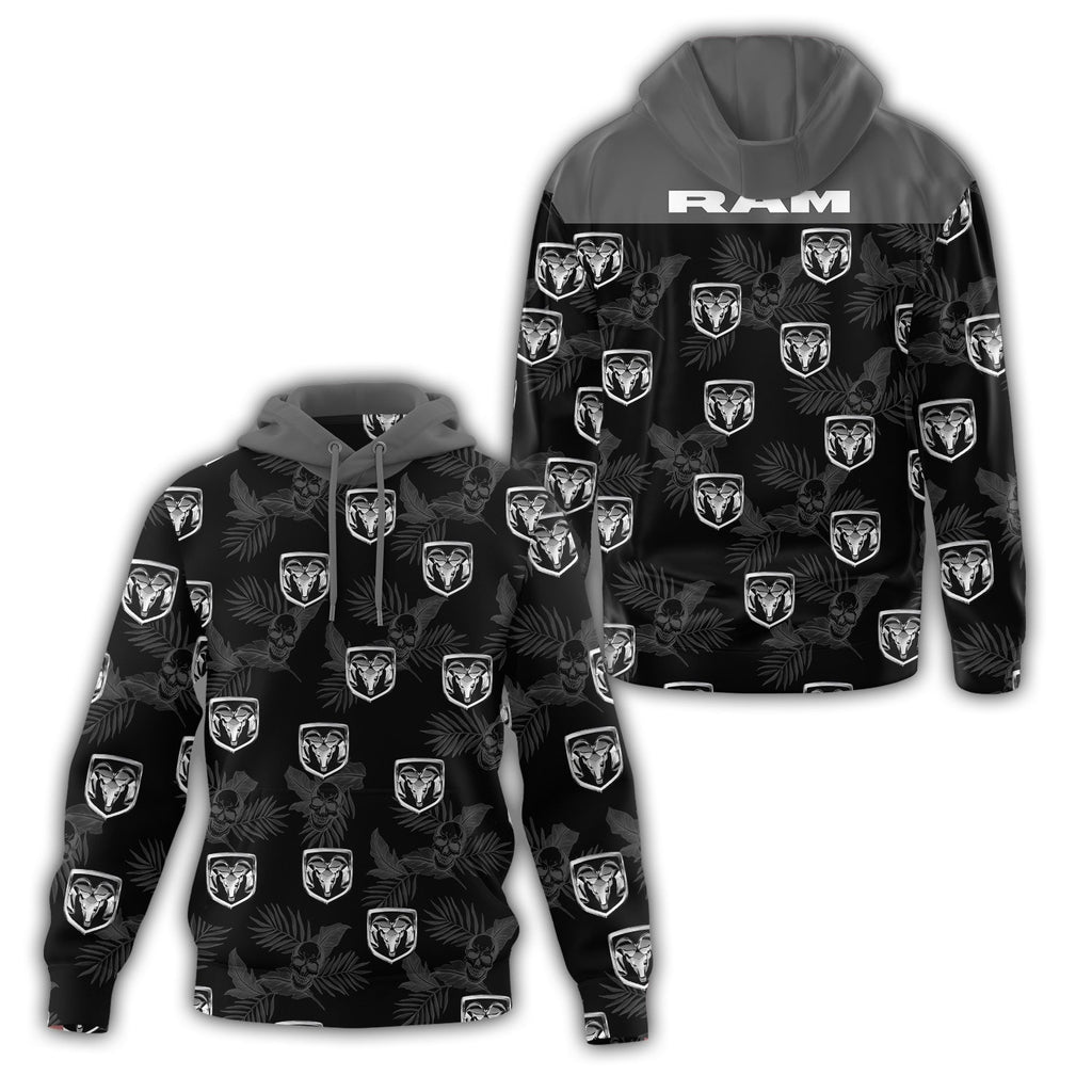 Unknown Hoodie