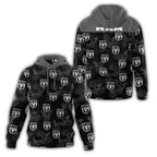 Unknown Hoodie