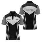 Range Rover Short Sleeve Polo USPL3311