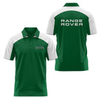 Range Rover Short Sleeve Polo SC016