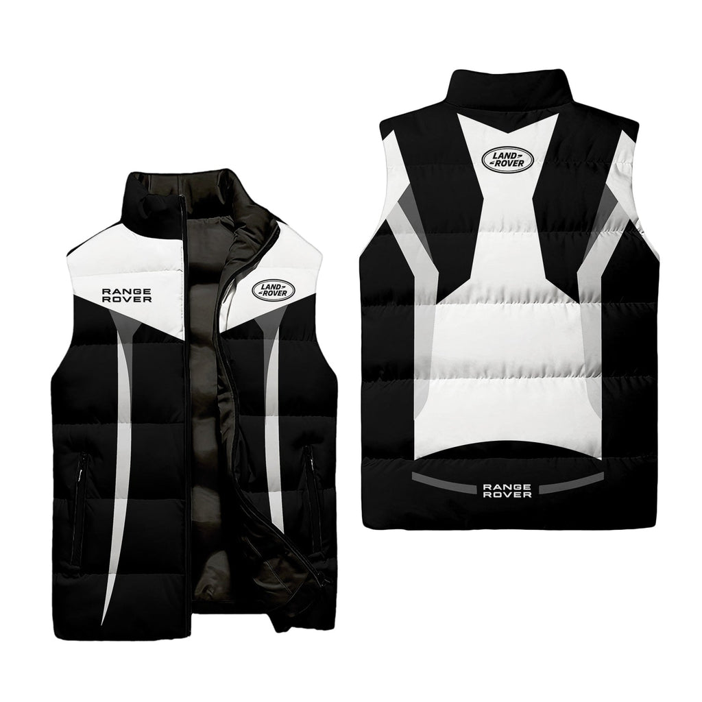 Range Rover Sleeveless Puffer Jacket USPL3283