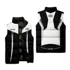 Range Rover Sleeveless Puffer Jacket USPL3283