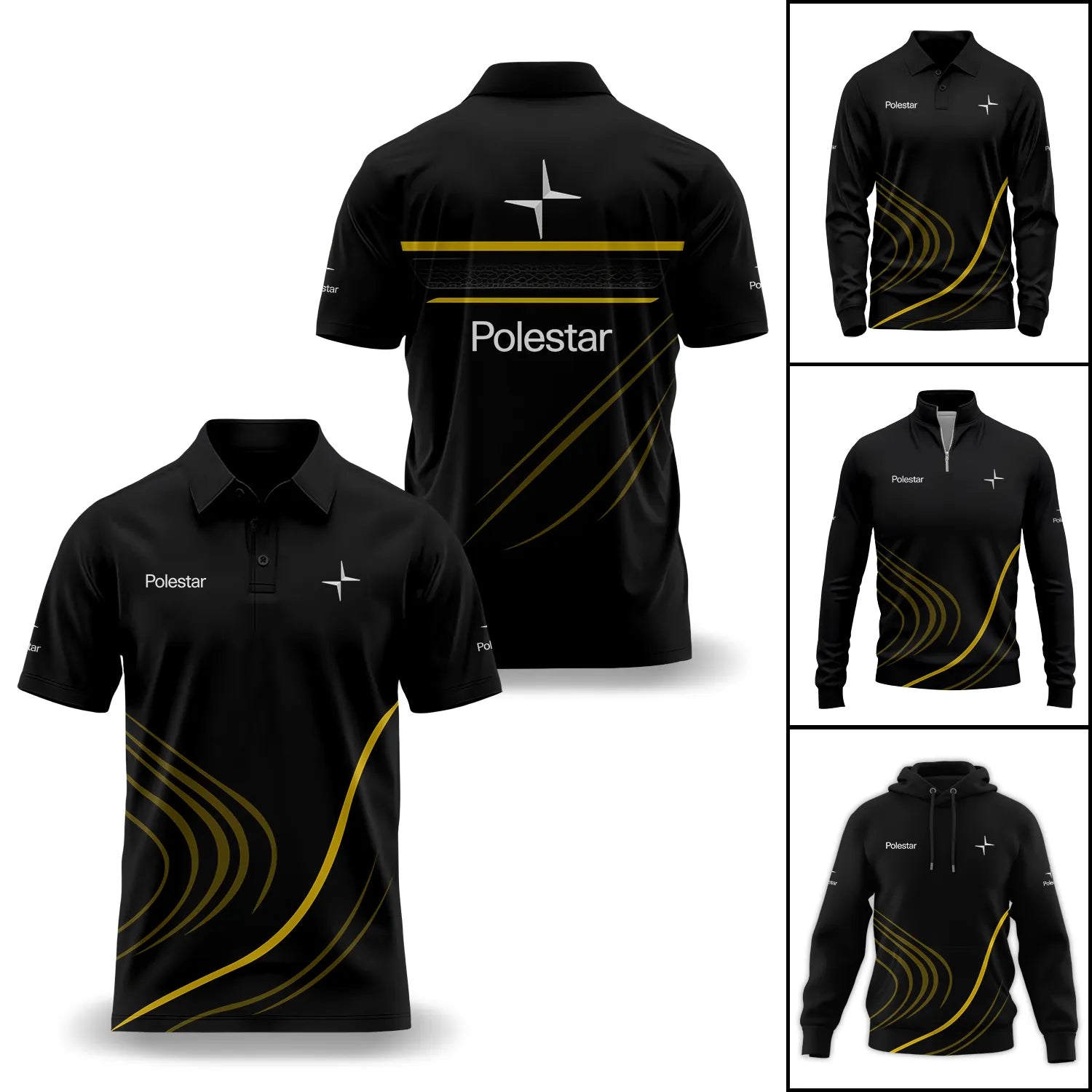Polestar Cover