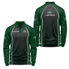 Land Rover Long Sleeve Polo USPL2873