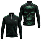 Unknown Quarter-zip Pullover