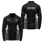 Range Rover Long Sleeve Polo USPL3286