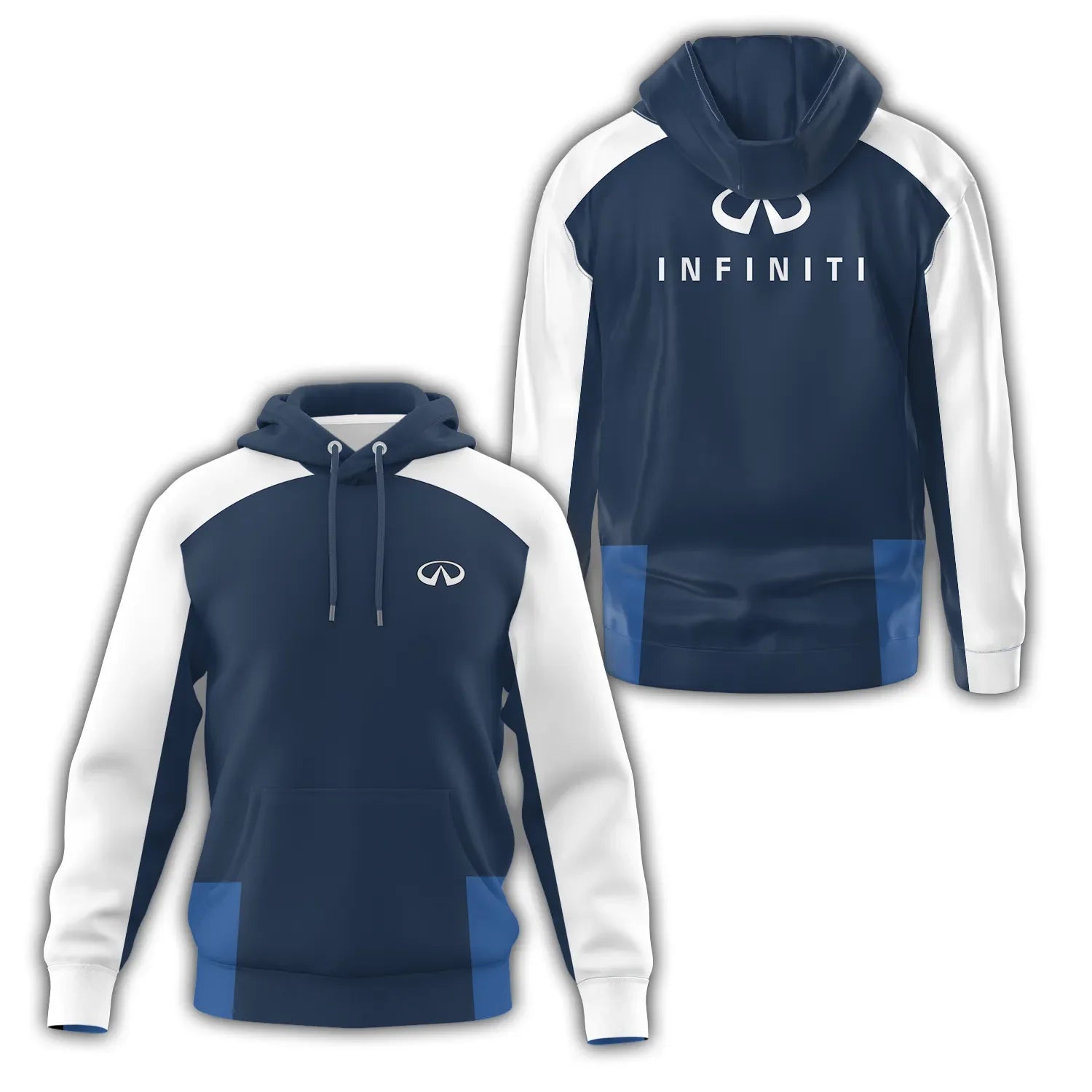 Infiniti Hoodie SC016