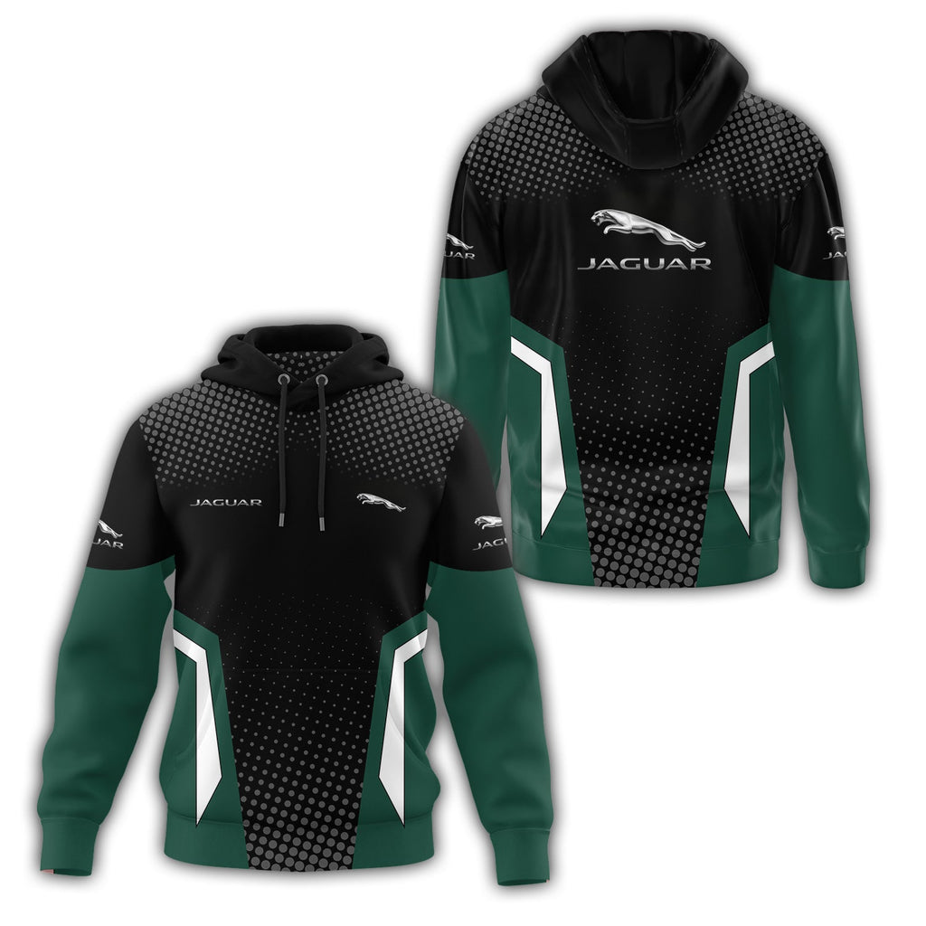 Unknown Hoodie