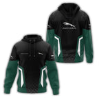Unknown Hoodie