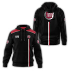 Fiat Hoodie