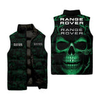 Range Rover Sleeveless Puffer Jacket SC014